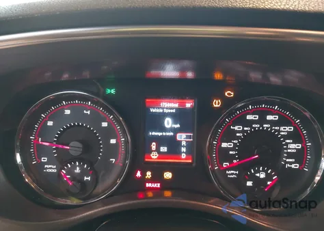 2013 Dodge Charger Se из США, поврежденный, VIN 2C3CDXBG6DH680304